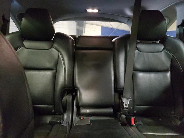 Photo 10 from auction – 2014 ACURA MDX ADVANC with VIN 5FRYD4H81EB006793