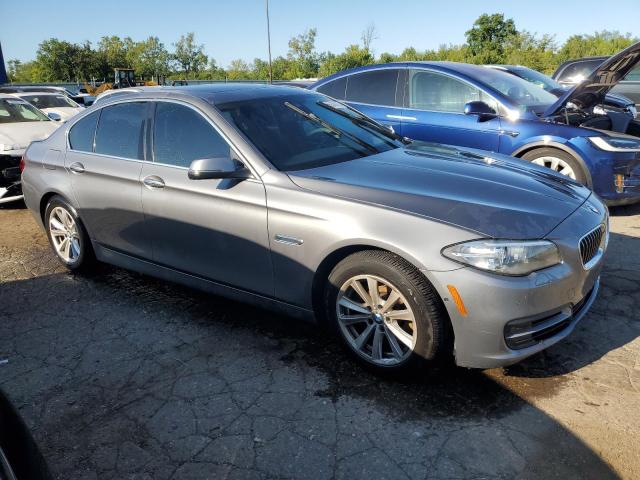 Photo 4 from auction – 2014 BMW 528 I with VIN WBA5A5C58ED500413