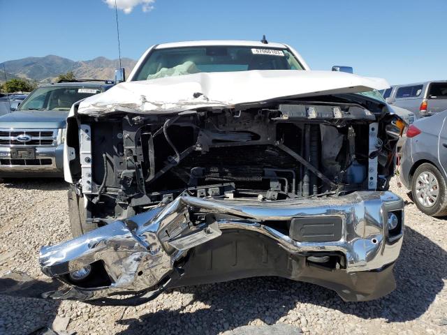 Photo 5 from auction – 2019 CHEVROLET SILVERADO with VIN 1GC1KTEG3KF144342