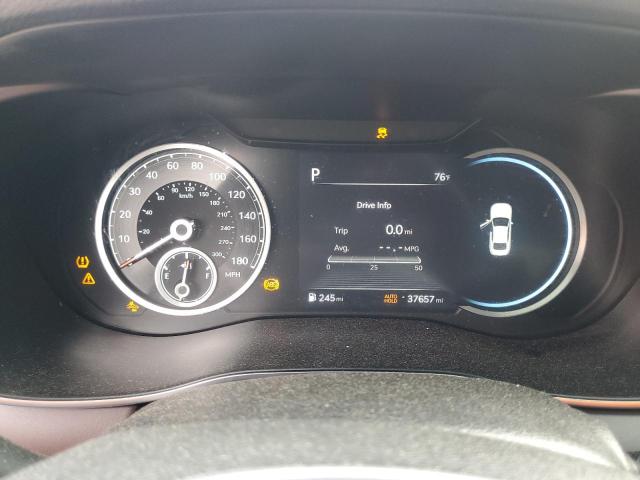 Снимка 9 от търг – 2022 GENESIS G70 BASE с VIN KMTG34TA1NU086065