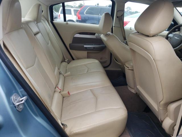 Photo 10 from auction – 2009 CHRYSLER SEBRING LI with VIN 1C3LC66V49N503626