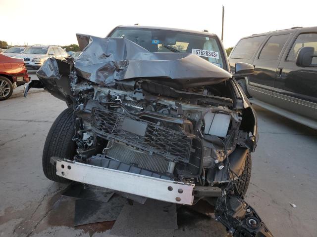 Photo 5 from auction – 2023 TOYOTA 4RUNNER SE with VIN JTEMU5JR7P6151534