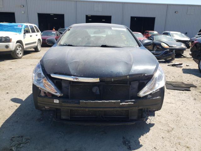 Photo 5 from auction – 2011 HYUNDAI SONATA SE with VIN 5NPEC4AC8BH149775