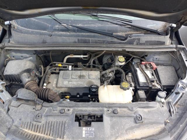 Photo 11 from auction – 2019 BUICK ENCORE PRE with VIN KL4CJESB2KB958354
