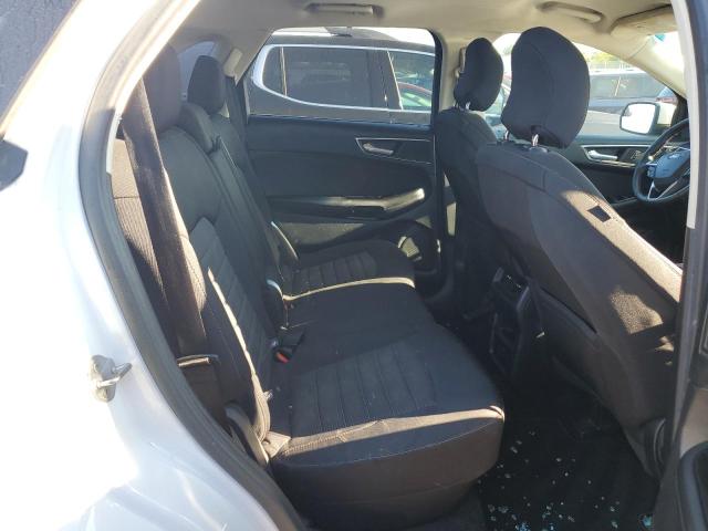 Photo 10 from auction – 2015 FORD EDGE SEL with VIN 2FMTK3J88FBB52673