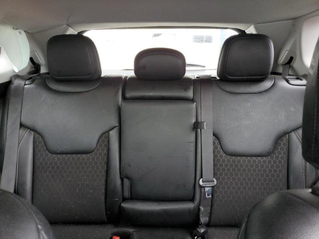 Фото 10 с аукциона – 2020 JEEP COMPASS LA с VIN 3C4NJCBB6LT247209