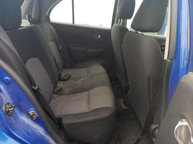 Photo 10 from auction – 2016 NISSAN MICRA with VIN 3N1CK3CP3GL253668