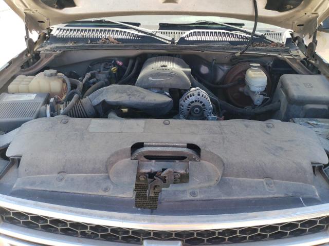 Photo 11 from auction – 2007 CHEVROLET SILVERADO with VIN 2GCEC13V371126796