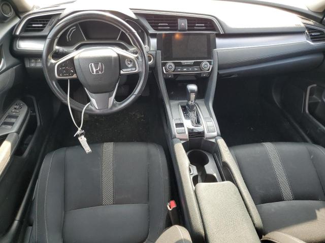 Photo 8 from auction – 2016 HONDA CIVIC EX with VIN 2HGFC1F46GH104159