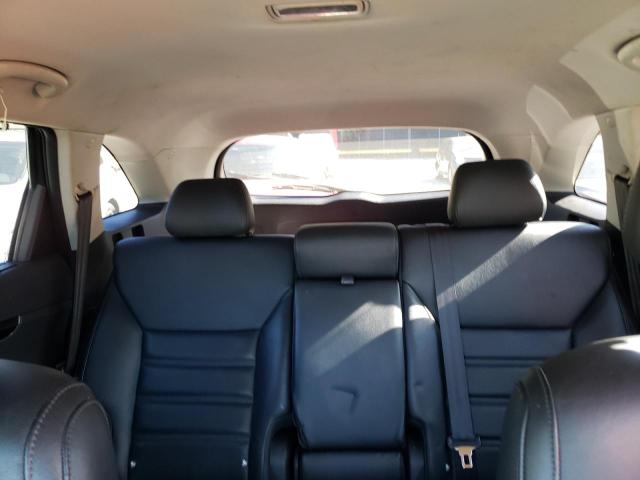 Photo 10 from auction – 2016 KIA SORENTO EX with VIN 5XYPHDA17GG009353