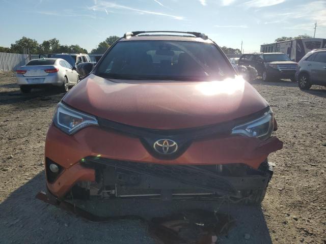 Photo 5 from auction – 2016 TOYOTA RAV4 SE with VIN JTMJFREV8GD182416