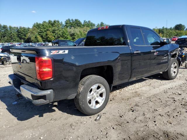 Photo 3 from auction – 2014 CHEVROLET SILVERADO with VIN 1GCVKREC1EZ293756