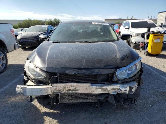 Photo 5 from auction – 2017 HONDA CIVIC EX with VIN 2HGFC2F70HH531256