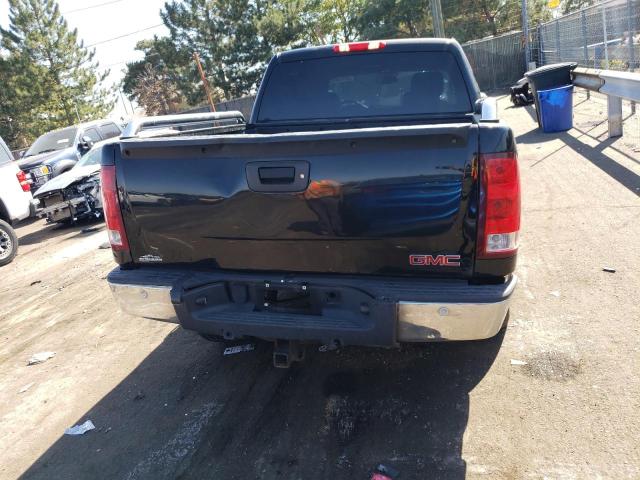 Photo 6 from auction – 2010 GMC SIERRA K15 with VIN 3GTRKWE34AG158703