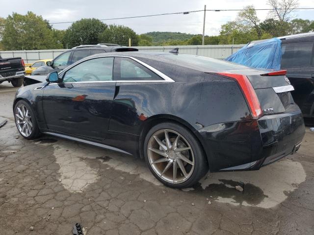 Photo 2 from auction – 2013 CADILLAC CTS PERFOR with VIN 1G6DJ1E33D0154377