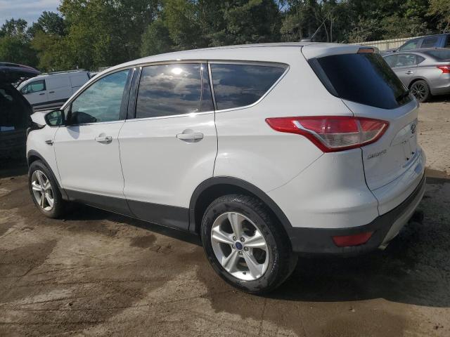 Photo 2 from auction – 2016 FORD ESCAPE SE with VIN 1FMCU9G98GUA63372