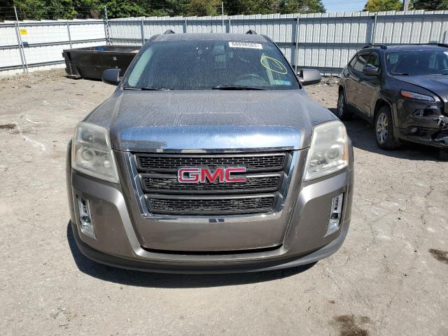 Снимка 5 от търг – 2011 GMC TERRAIN SL с VIN 2CTFLTEC1B6473541