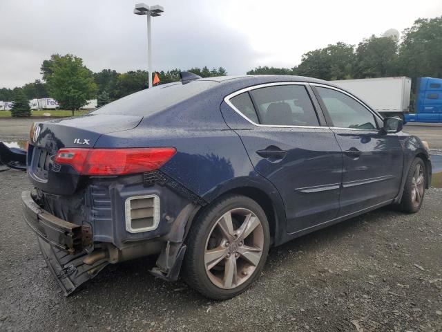 Photo 3 from auction – 2014 ACURA ILX 20 TEC with VIN 19VDE1F76EE006020