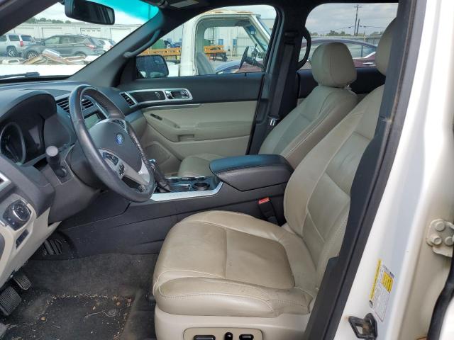 Photo 7 from auction – 2015 FORD EXPLORER X with VIN 1FM5K7D85FGB21949