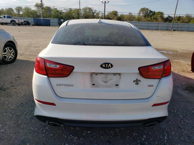 Foto 6 de la subasta – 2015 KIA OPTIMA LX con VIN KNAGM4A72F5632710