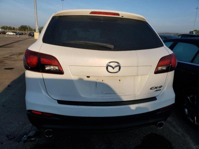 Снимка 6 от търг – 2015 MAZDA CX-9 TOURI с VIN JM3TB3CA8F0468832