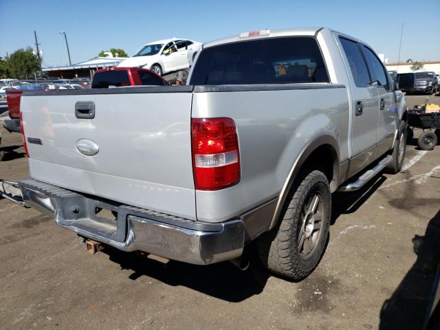 Photo 3 from auction – 2006 FORD F150 SUPER with VIN 1FTPW14536FA27028