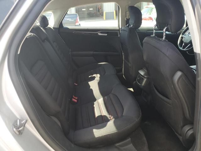 Photo 10 from auction – 2014 FORD FUSION SE with VIN 1FA6P0H7XE5383713