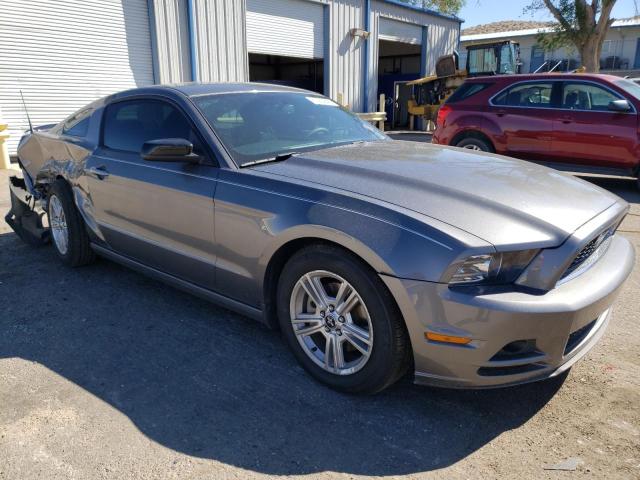 Photo 4 from auction – 2014 FORD MUSTANG with VIN 1ZVBP8AM4E5268674
