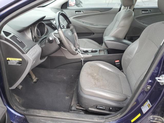 Photo 7 from auction – 2012 HYUNDAI SONATA with VIN 5NPEC4AC3CH477798