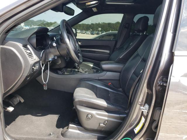 Photo 7 from auction – 2019 DODGE DURANGO R/ with VIN 1C4SDHCT0KC632418