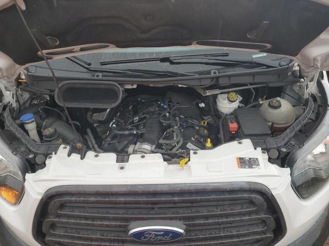 Photo 12 from auction – 2016 FORD TRANSIT T- with VIN 1FTYE2YG4GKA85490