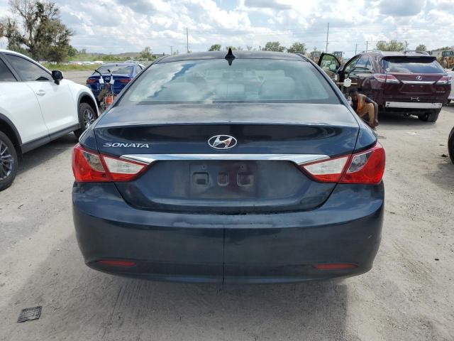 Photo 6 from auction – 2011 HYUNDAI SONATA GLS with VIN 5NPEB4AC5BH003966