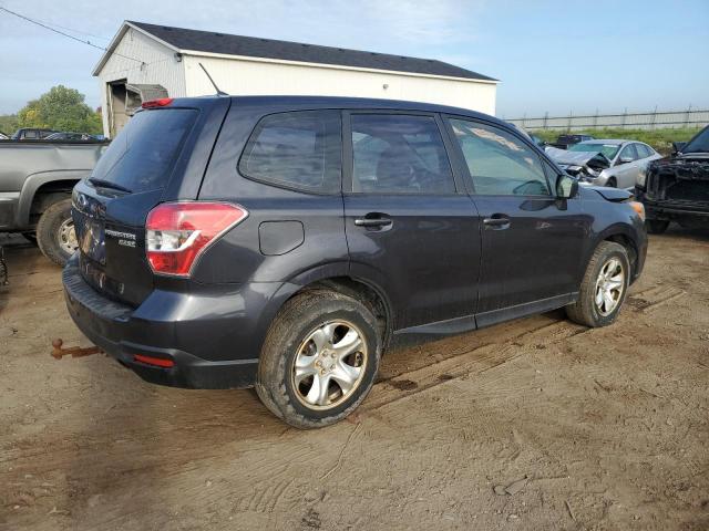 Photo 3 from auction – 2014 SUBARU FORESTER 2 with VIN JF2SJAAC0EH466929