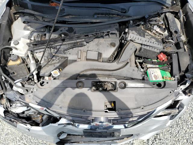Photo 11 from auction – 2017 NISSAN ALTIMA 2.5 with VIN 1N4AL3AP3HC183581