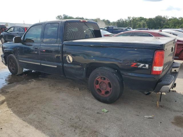 Снимка 2 от търг – 2004 CHEVROLET SILVERADO с VIN 2GCEC19T441313028