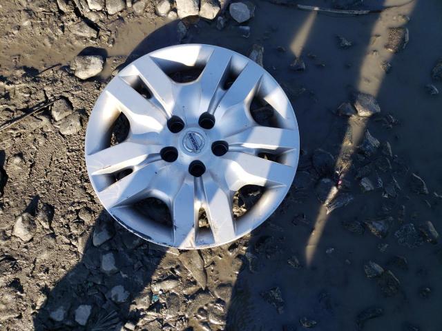 Фото 12 с аукциона – 2011 NISSAN ALTIMA BAS с VIN 1N4AL2AP5BC175905