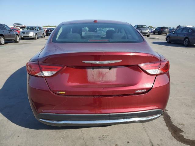 Photo 6 from auction – 2015 CHRYSLER 200 LIMITE with VIN 1C3CCCAB9FN621260