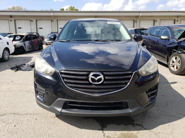 Photo 5 from auction – 2016 MAZDA CX-5 SPORT with VIN JM3KE4BY2G0766592