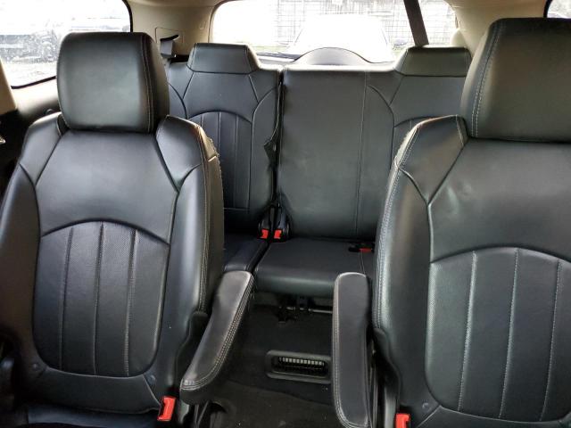 Photo 10 from auction – 2015 BUICK ENCLAVE with VIN 5GAKRCKD3FJ155873