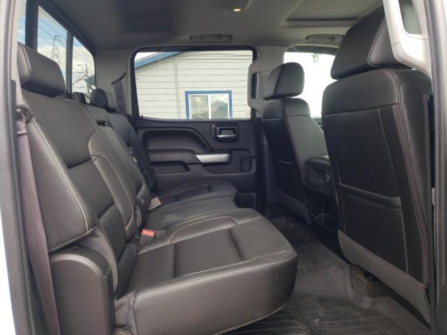 Photo 10 from auction – 2017 CHEVROLET SILVERADO with VIN 1GC1KWEGXHF133462