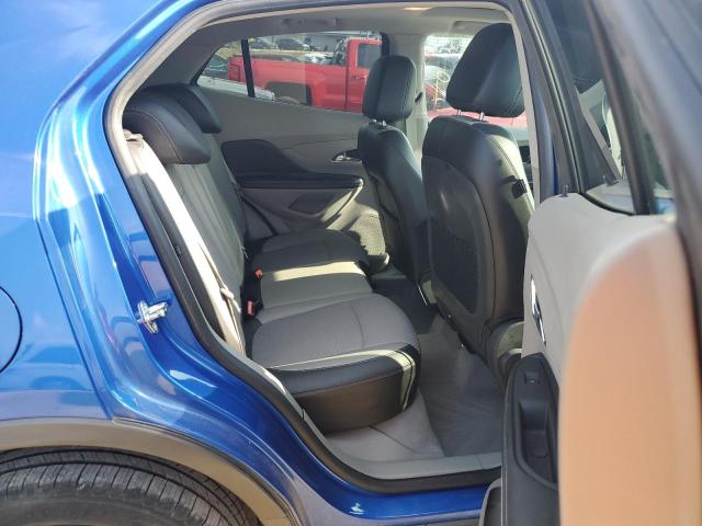 Photo 11 from auction – 2014 BUICK ENCORE CON with VIN KL4CJBSB6EB703144