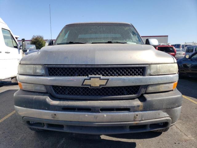 Photo 5 from auction – 2001 CHEVROLET SILVERADO with VIN 1GCHC29G71E153260