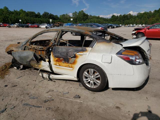 Photo 2 from auction – 2012 NISSAN ALTIMA BAS with VIN 1N4AL2AP0CN479293