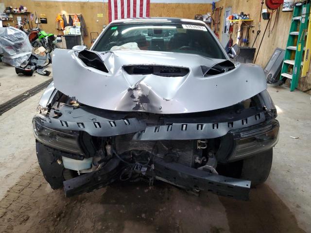 Photo 5 from auction – 2015 DODGE CHARGER R/ with VIN 2C3CDXCT6FH730746