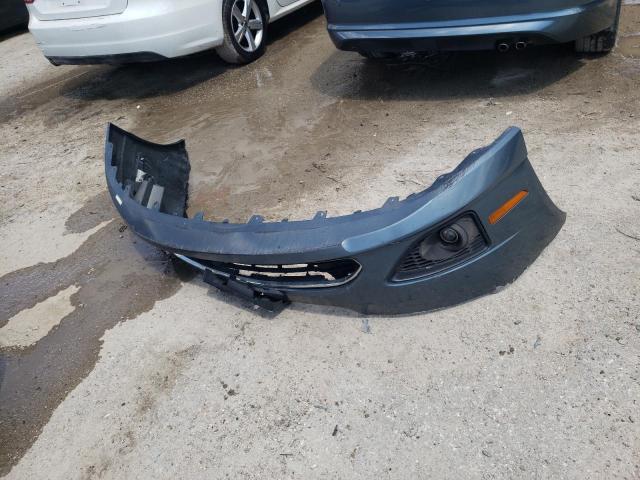 Photo 12 from auction – 2012 FORD FUSION SE with VIN 3FAHP0HA8CR438495