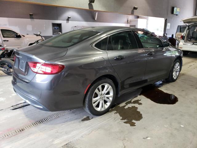 Photo 3 from auction – 2016 CHRYSLER 200 LIMITE with VIN 1C3CCCAB6GN176994