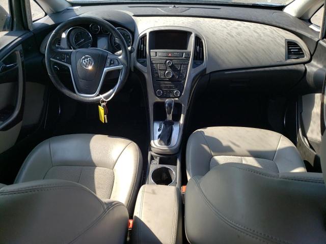 Photo 8 from auction – 2013 BUICK VERANO with VIN 1G4PP5SK4D4242256