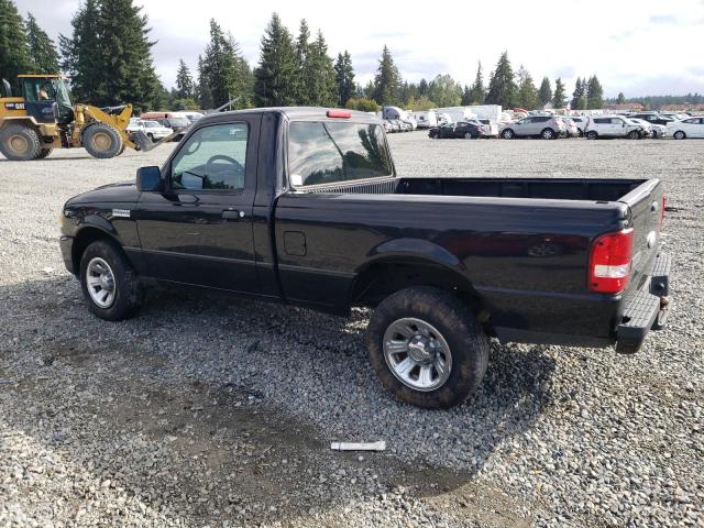 Photo 2 from auction – 2008 FORD RANGER with VIN 1FTYR10D18PA02618