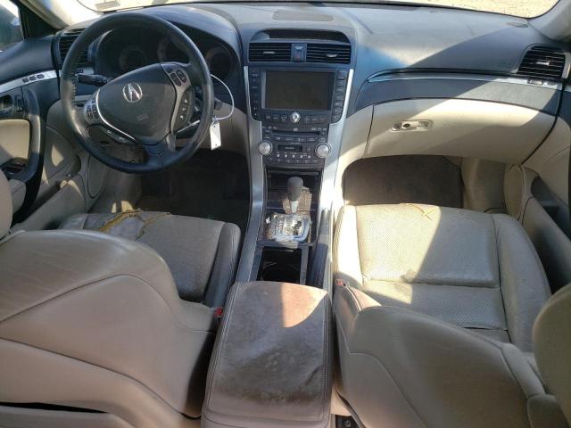 Photo 8 from auction – 2008 ACURA TL with VIN 19UUA662X8A017471