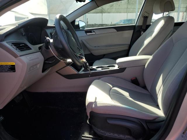 Photo 7 from auction – 2016 HYUNDAI SONATA SE with VIN 5NPE24AF7GH383684